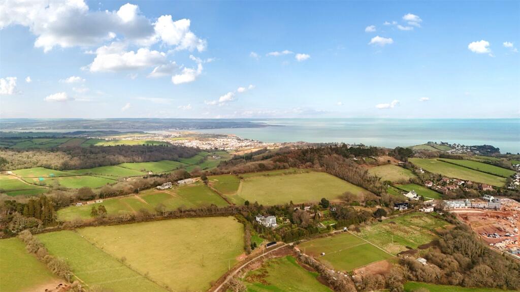Main image of property: 1.87 Acres - Holcombe Down Road, Teignmouth, Devon, TQ14