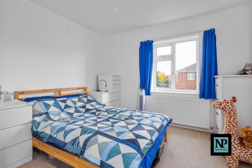 Additional image 15 of Elizabeth Avenue, Polesworth, B78