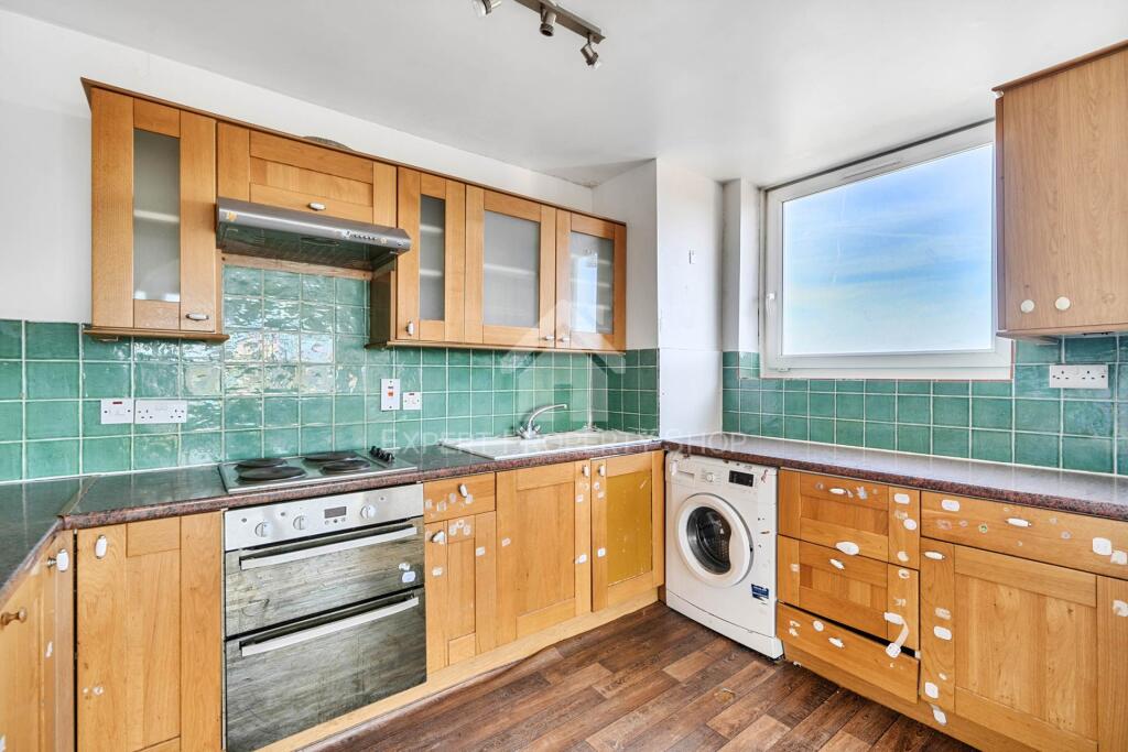 Apartment in London - View 4