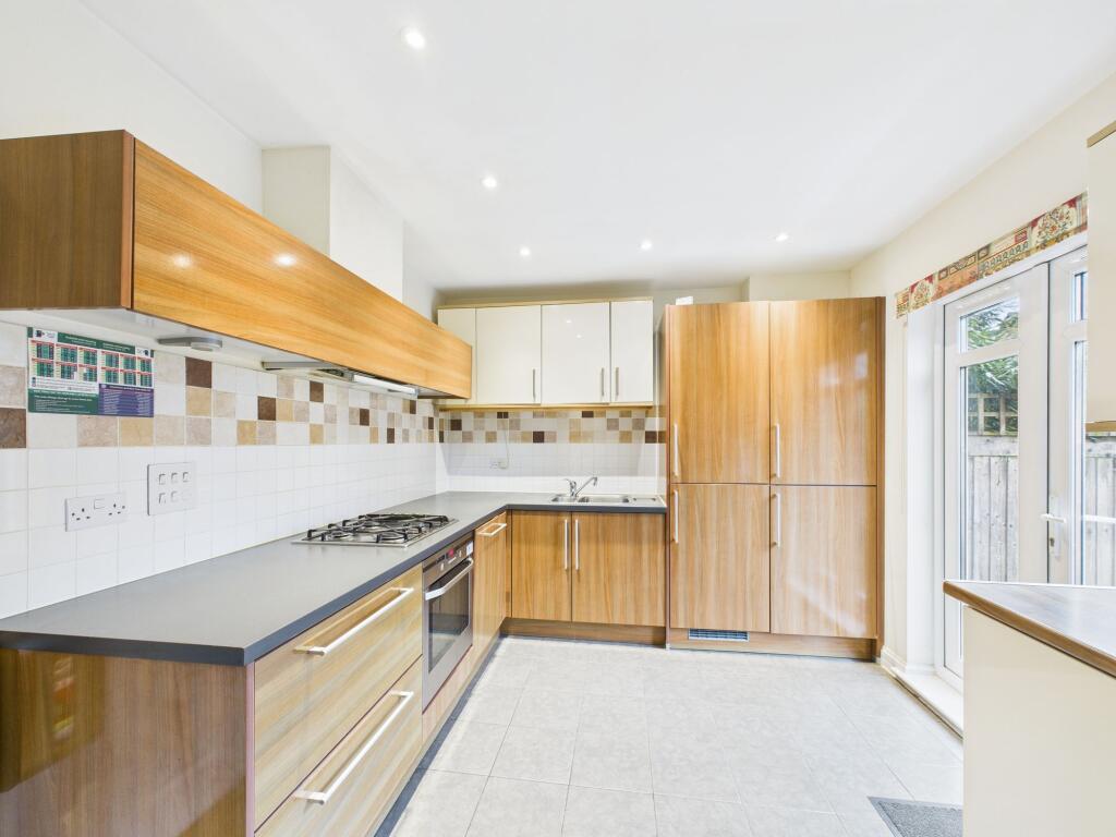 House in Reading - View 3