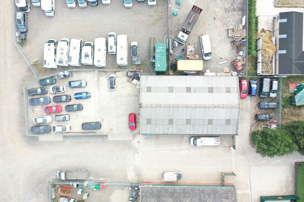 Main image of property: Caldwell Road, DE15