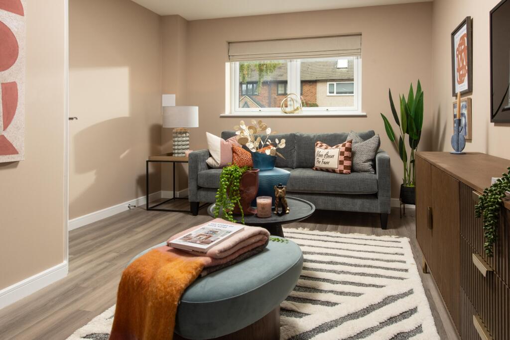Main image of property: Tring Gardens,
Harold Hill,
Romford,
RM3 9ES