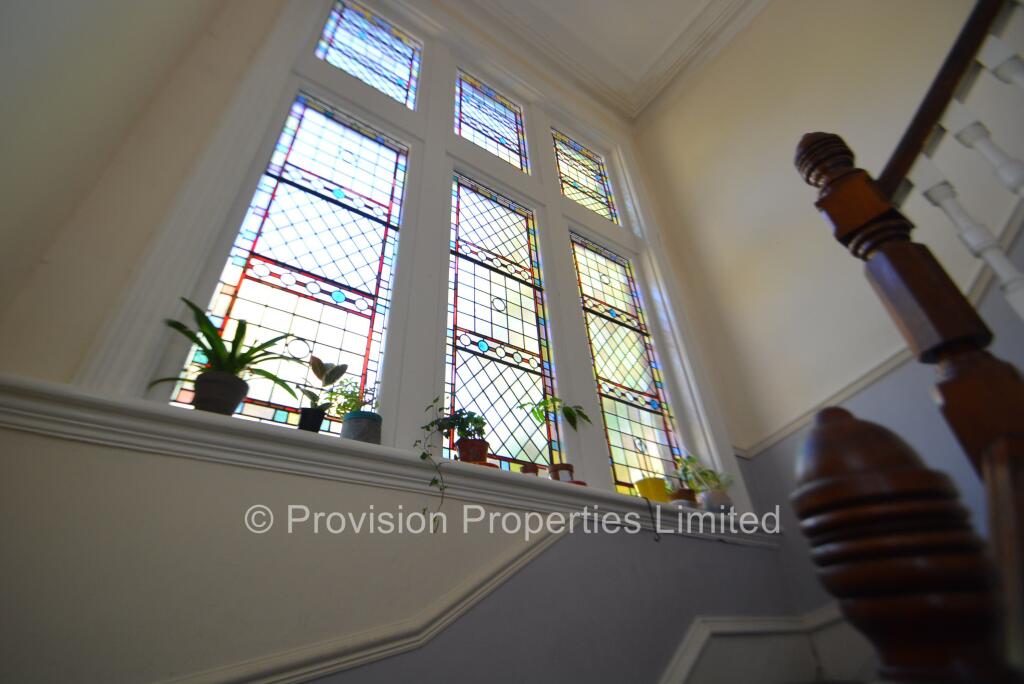 House in Leeds - More