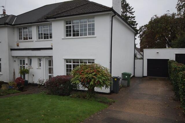 House in Cardiff, Llanishen - View 2