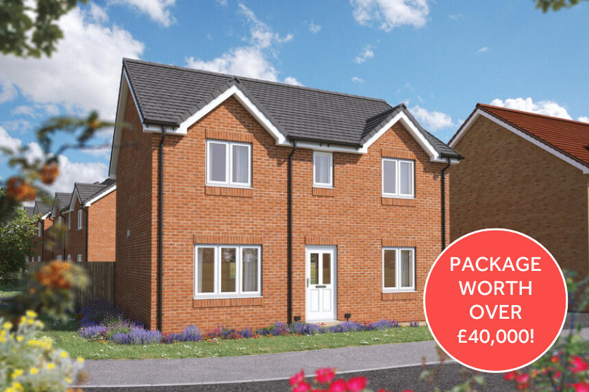 Main image of property: Matthew Telford Park
Scartho Top
Grimsby
DN33 3FS