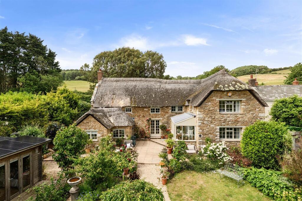 Main image of property: West Street, Abbotsbury, Weymouth