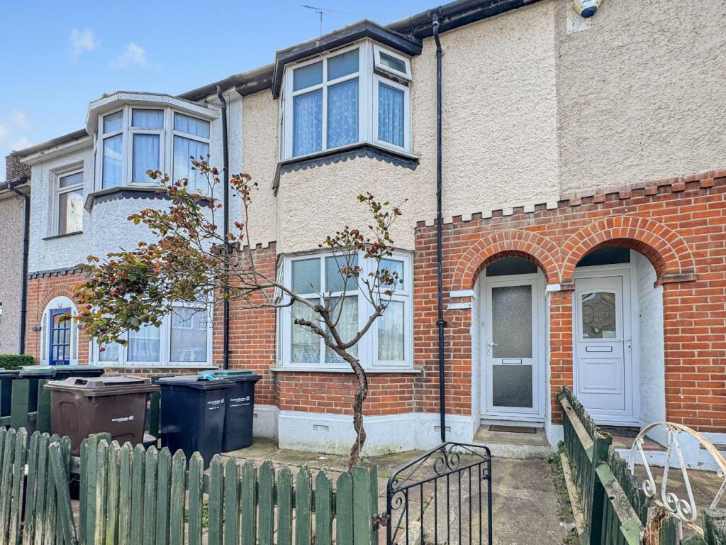 Main image of property: Seymour Road, Northfleet, Gravesend, Kent, DA11