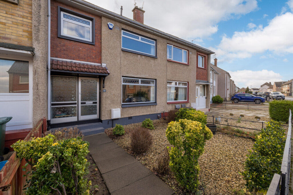 Main image of property: 53 Redhall Road, Longstone, EH14 2HN