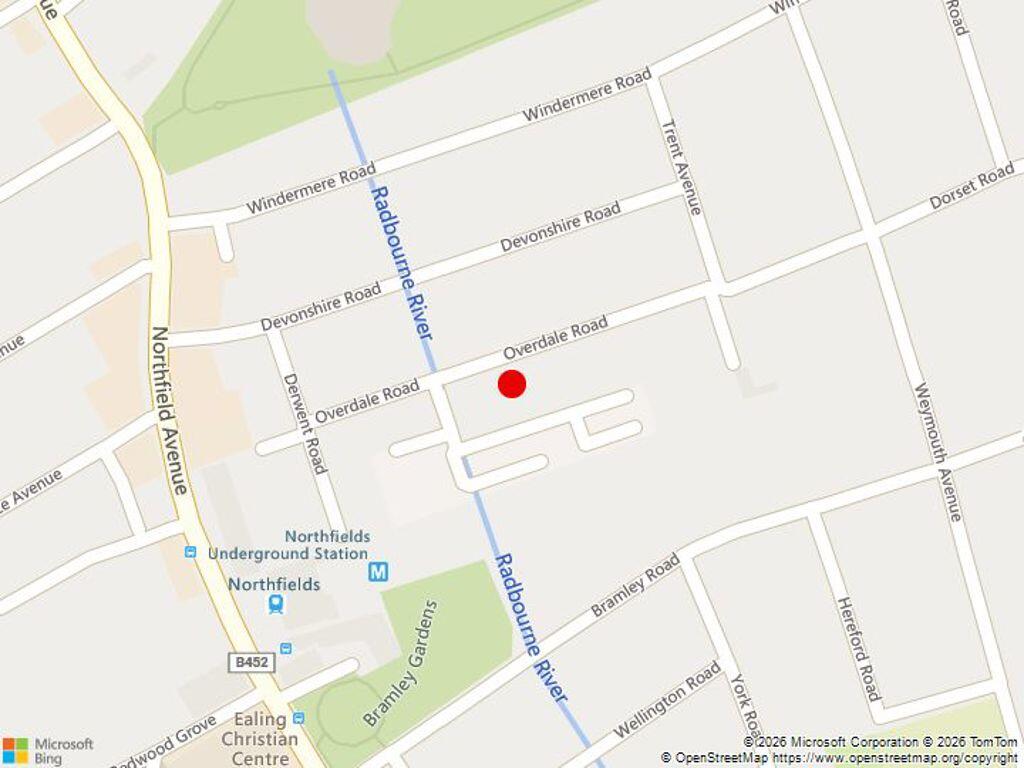 Property Map
