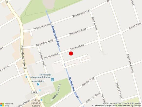 Property Map