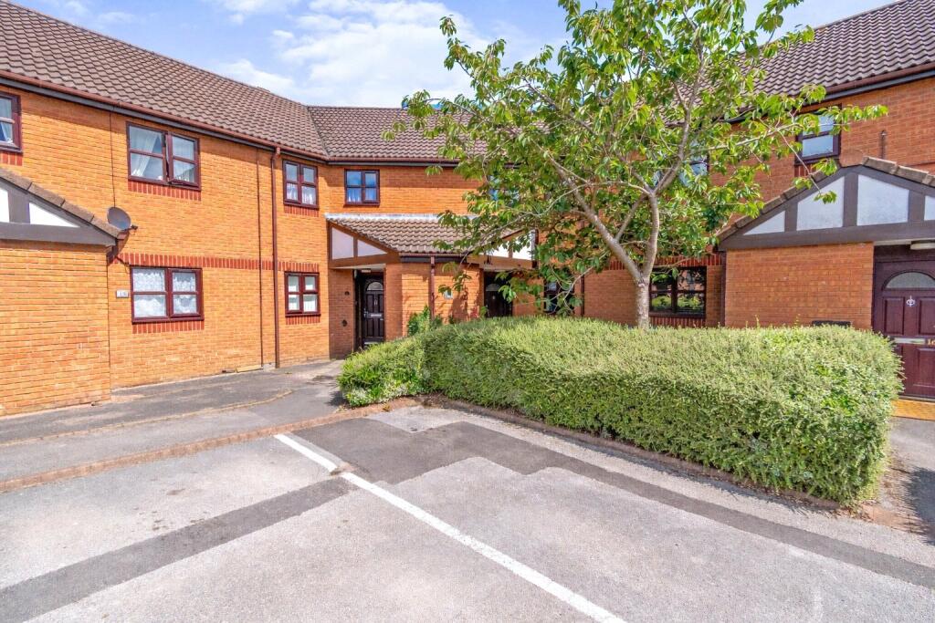 Main image of property: Woodford End, Chadsmoor, Cannock, Staffordshire, WS11