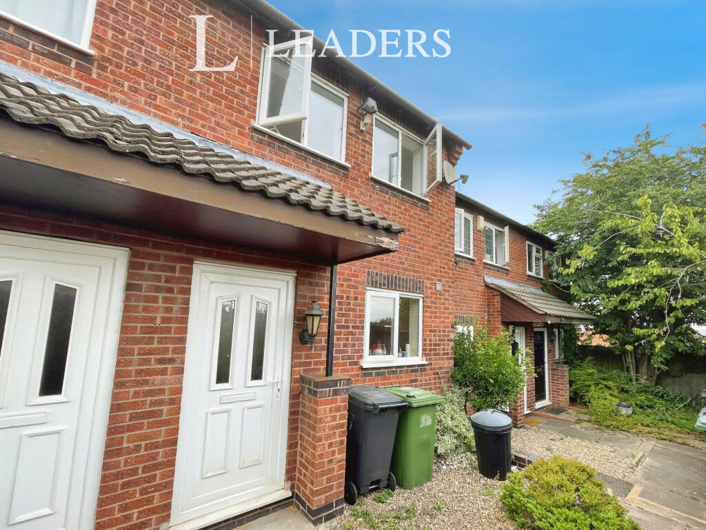 Main image of property: Maitland Avenue, Mountsorrel, Loughborough, LE12