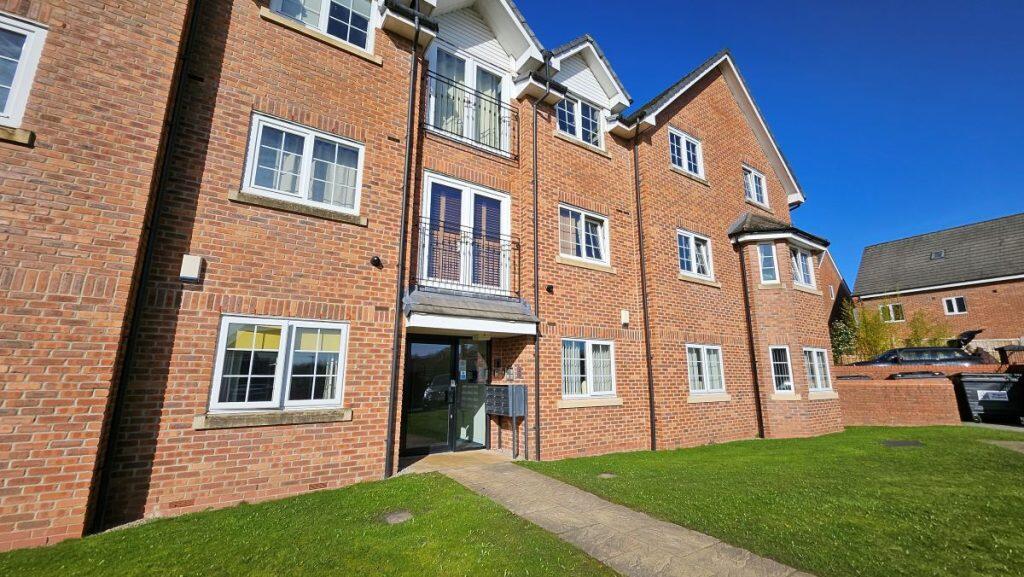 Main image of property: Apartment 5, Colliers Grove, Atherton, M46 0GT