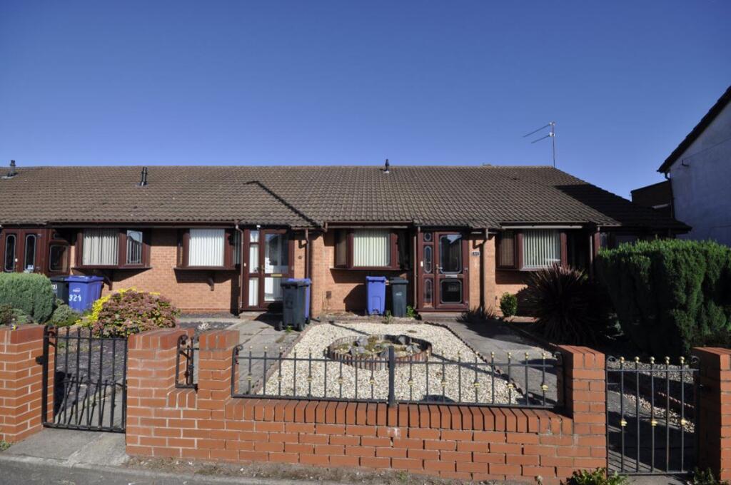 Main image of property: Brettell Lane, Brierley Hill