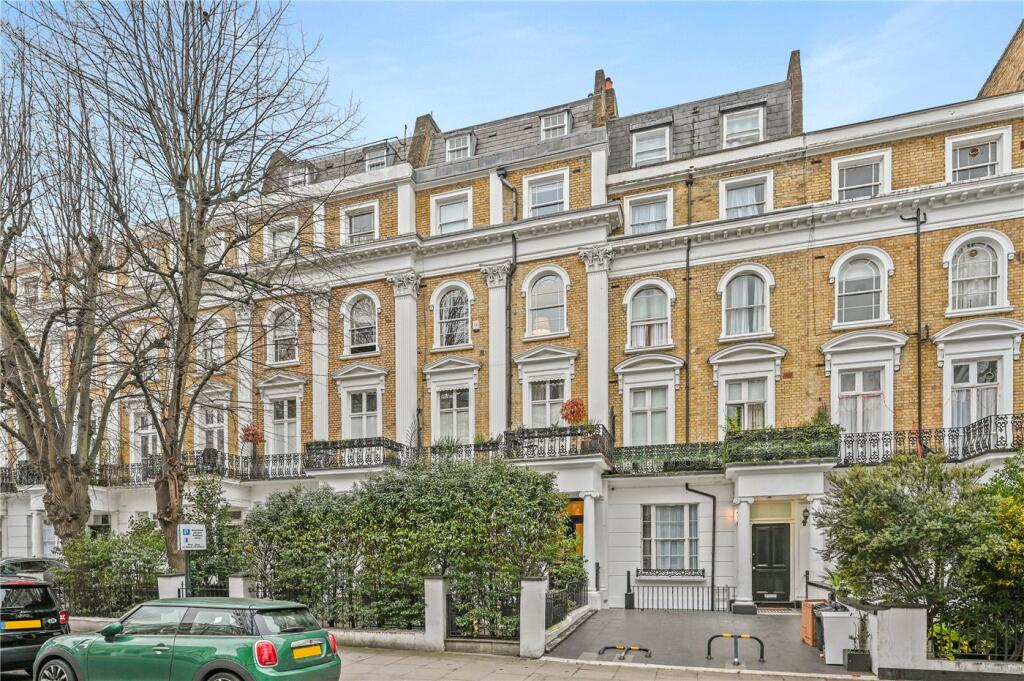 Main image of property: Inverness Terrace, London, W2