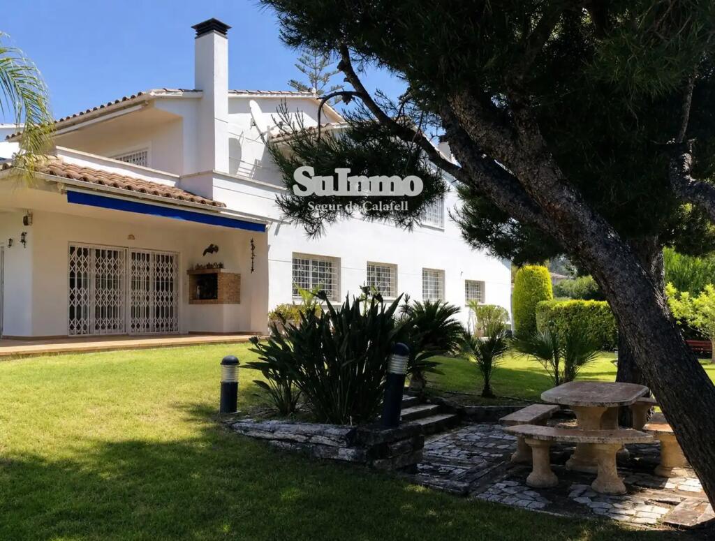 Main image of property: Catalonia, Tarragona, Calafell