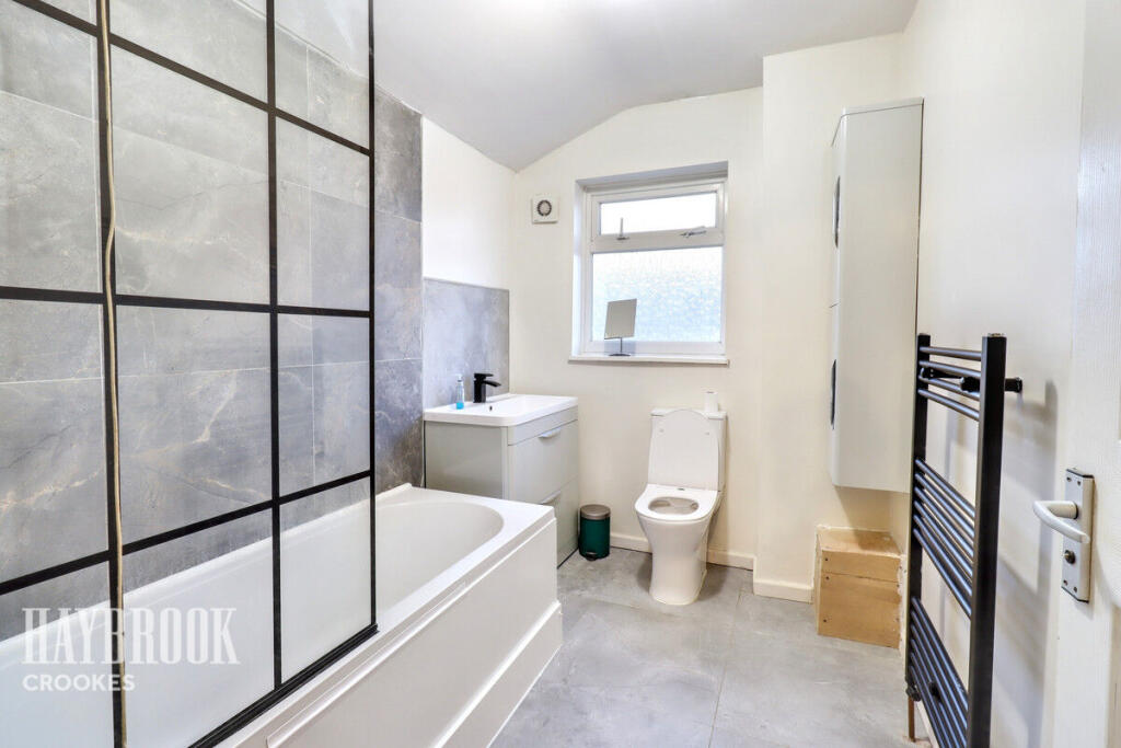 Main image of property: Western Road, Sheffield