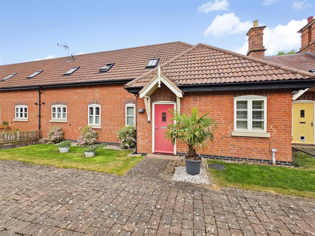 Main image of property: Manor Walk, Epperstone, Nottingham