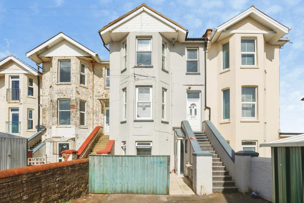 Main image of property: St. Catherines Road, BOURNEMOUTH, Dorset, BH6