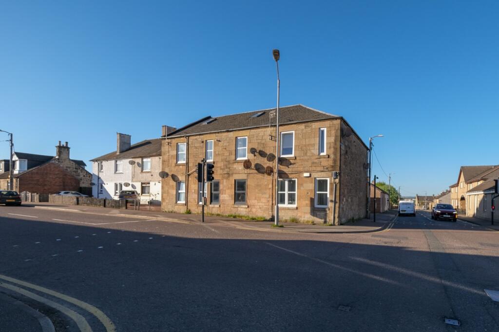 Main image of property: Hamilton Street, Larkhall