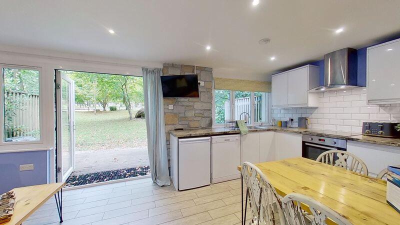 209 Treva Croft, St Ives Holiday Village photo 3