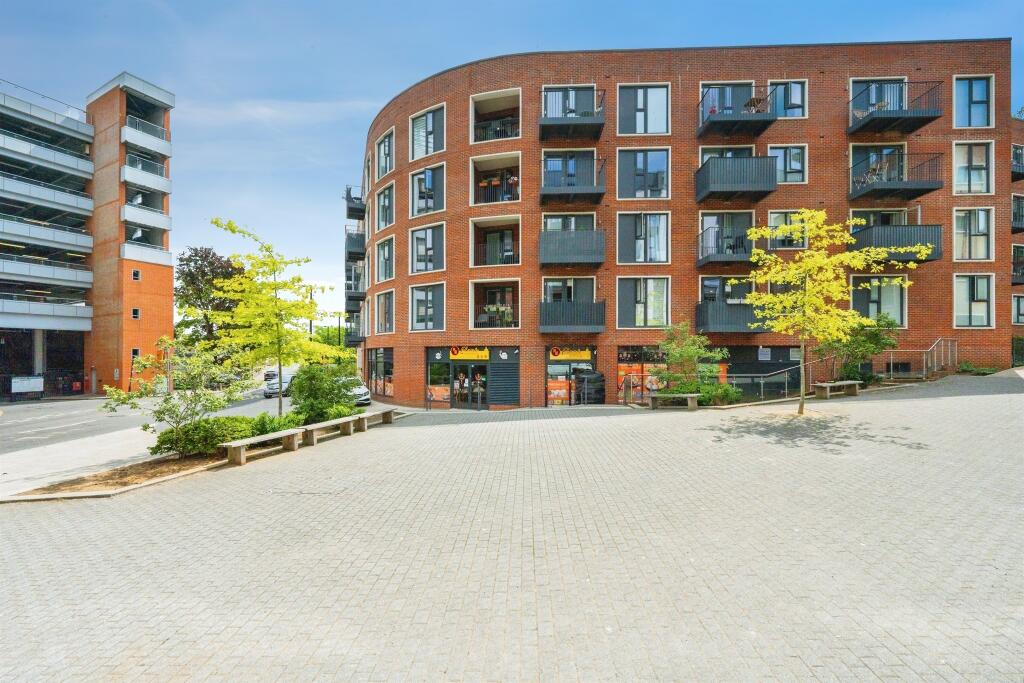 Main image of property: Lilys Walk, HIGH WYCOMBE