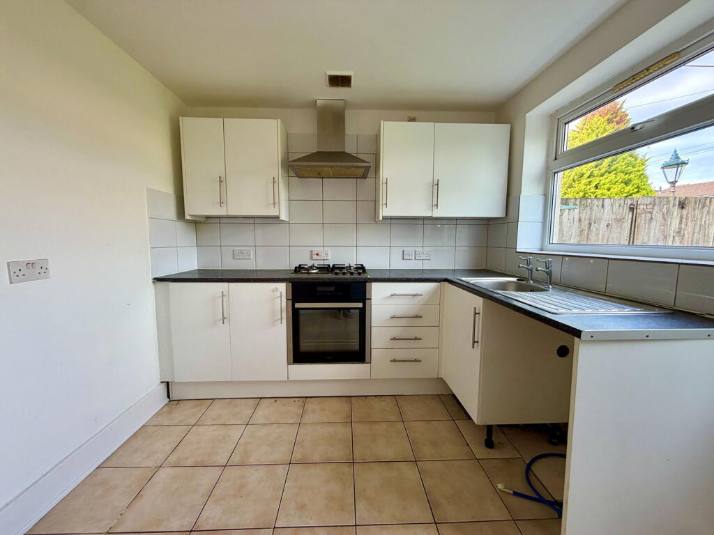 House in Nelson, Caerphilly - View 2