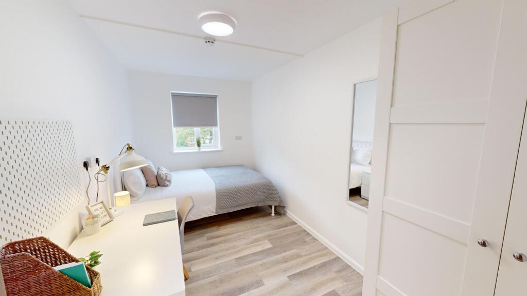 Apartment in Nottingham - View 5