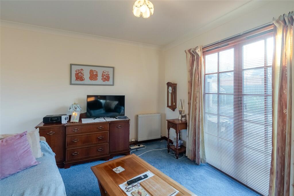 House in Cupar, Westfield - View 4