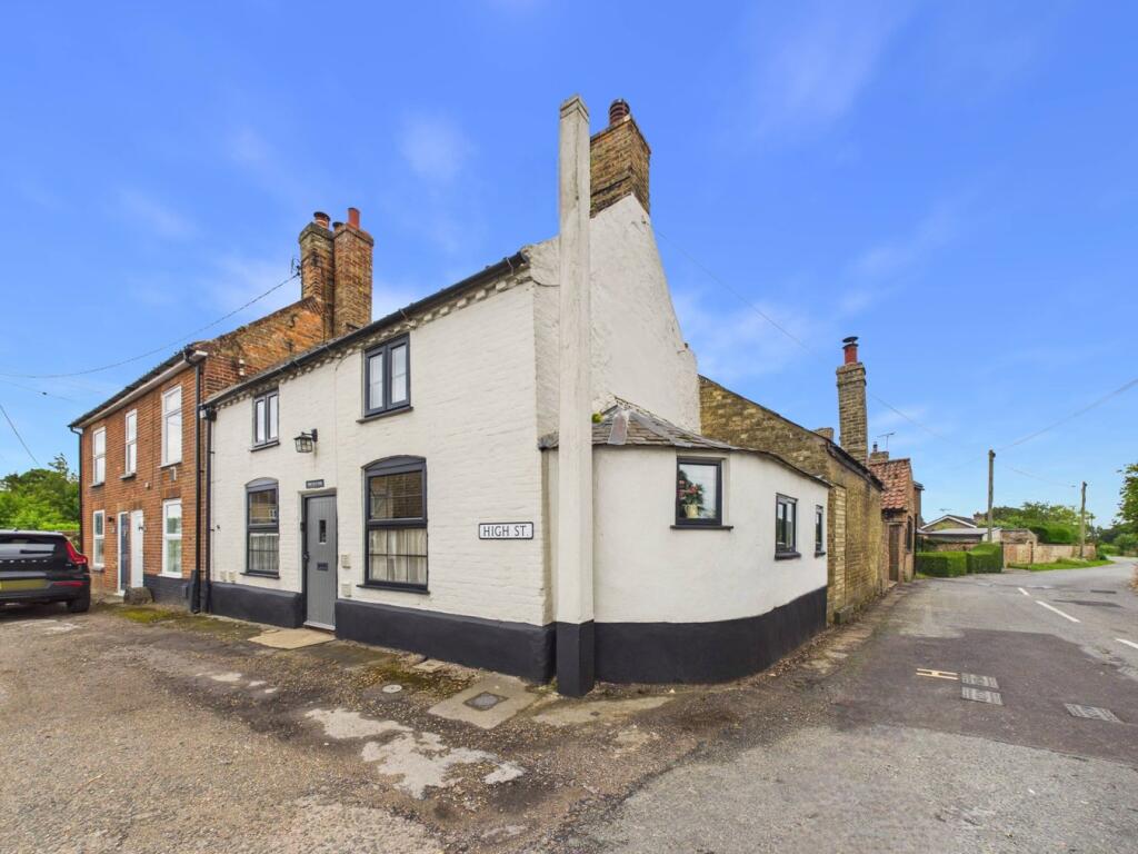 Main image of property: High Street, Fincham, King's Lynn, PE33