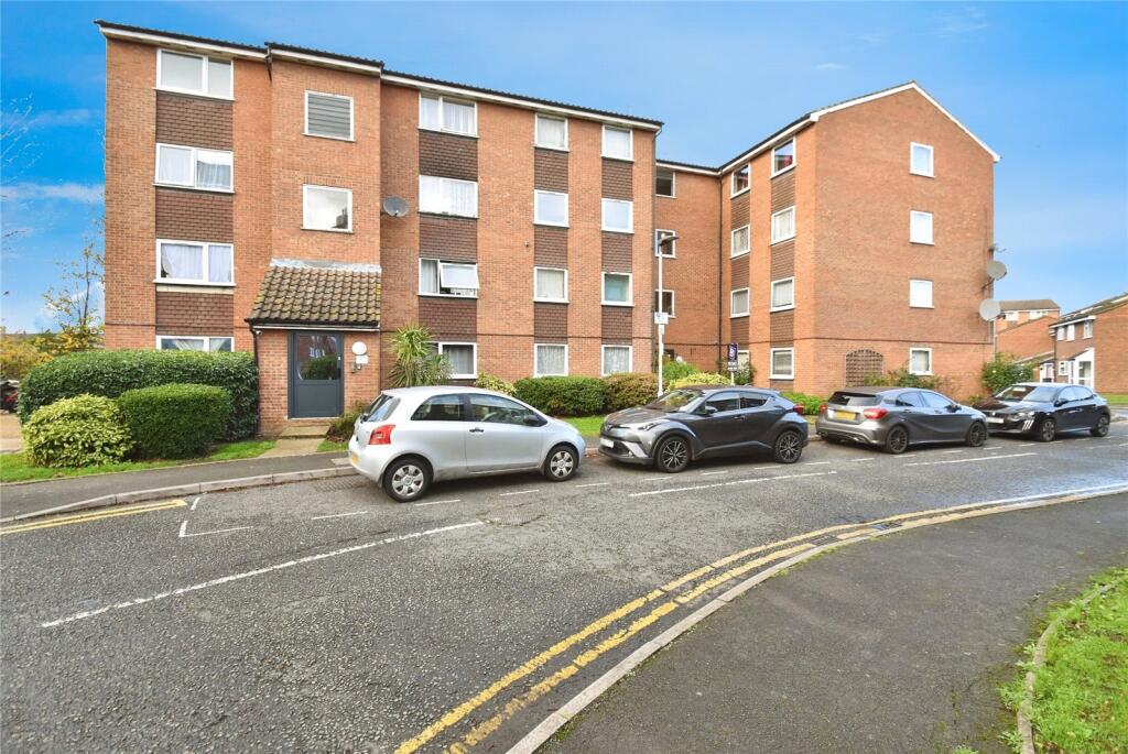 Main image of property: Gurney Close, Barking, IG11