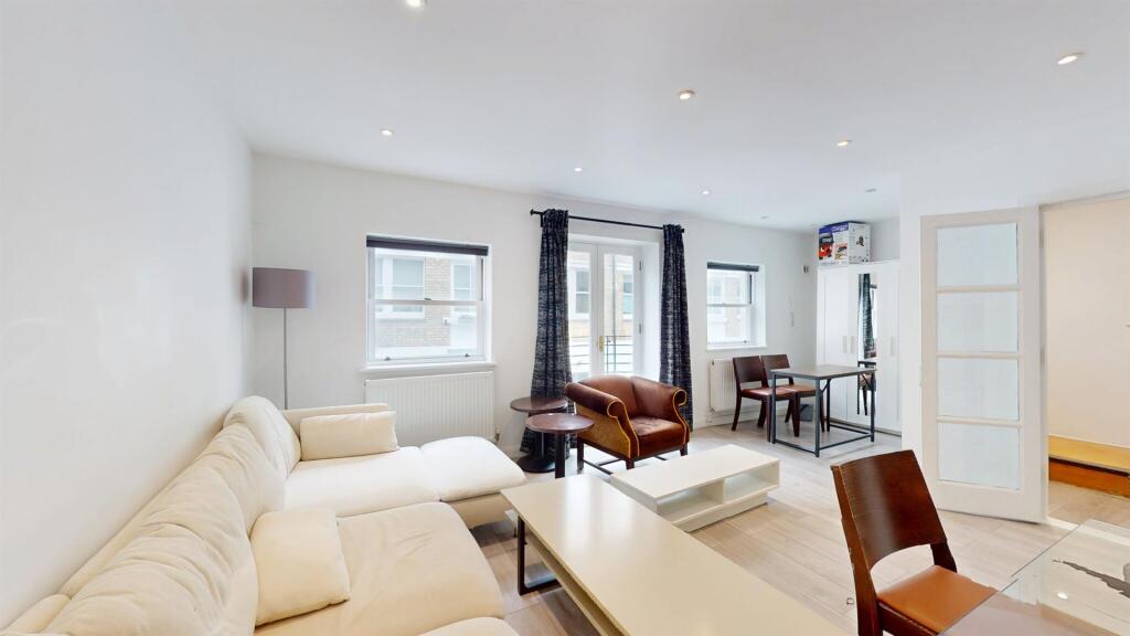Main image of property: Brook Mews, Paddington, London