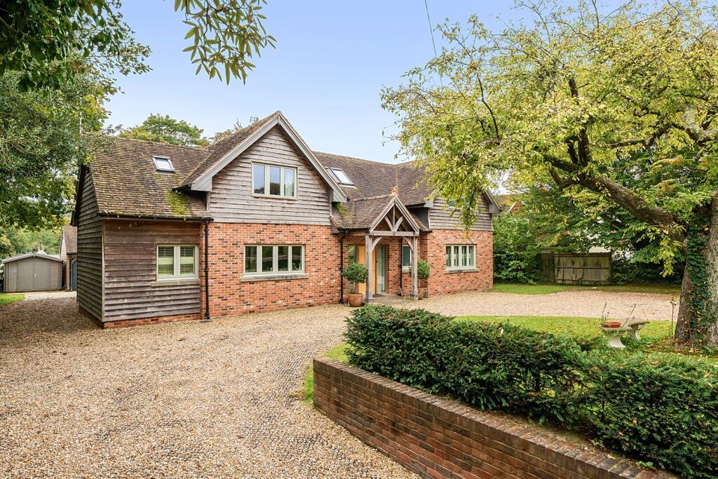 Main image of property: East Street, Amberley, West Sussex, BN18