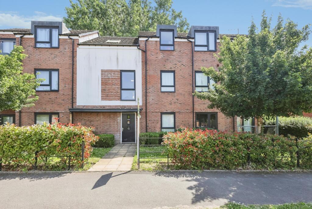Main image of property: Frogmill Road, Birmingham, West Midlands, B31
