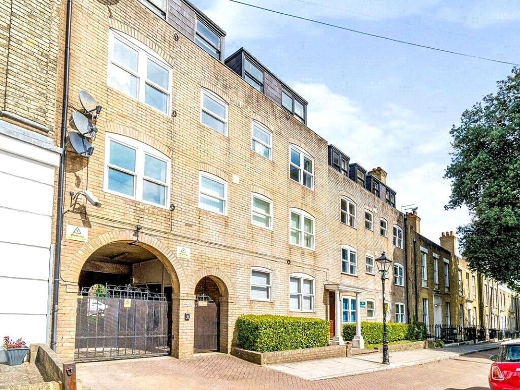 Main image of property: Cranbury Terrace, Southampton, Hampshire, SO14
