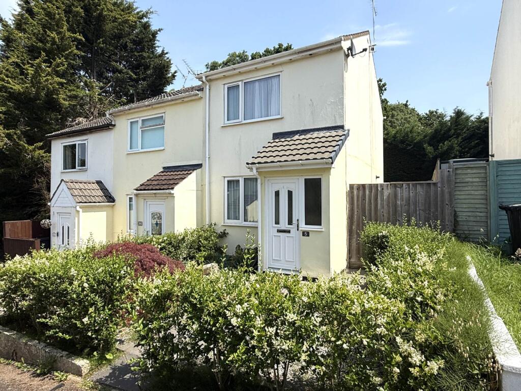 Main image of property: Duke Of Cornwall, Exmouth