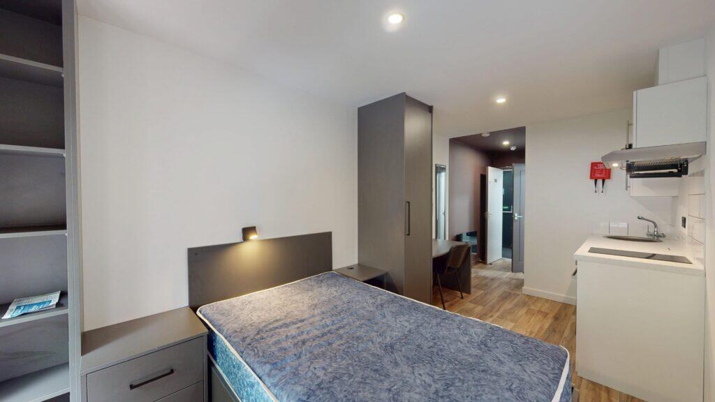 Additional image 4 of Studio 18, 1256-1258 Pershore Road, Stirchley, B30 2YA