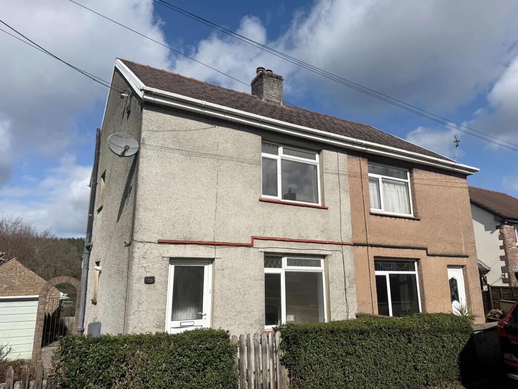 Main image of property: Allaston Road, Lydney