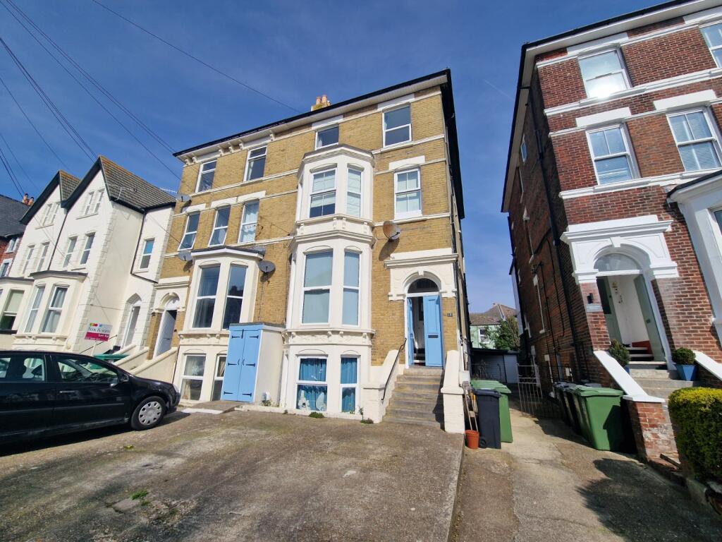 Main image of property: Salisbury Road, Southsea, Hampshire, PO4