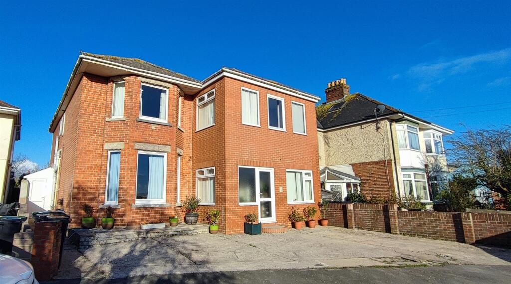 Main image of property: Waverley Road, Lodmoor