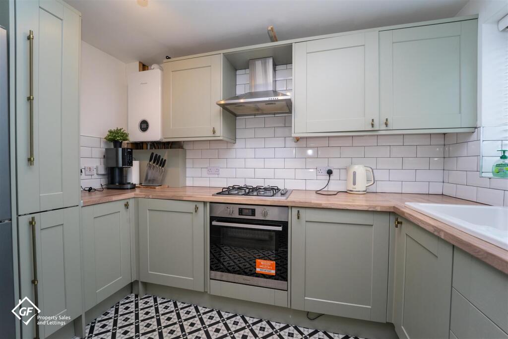 House in Heysham, Lancashire - View 4