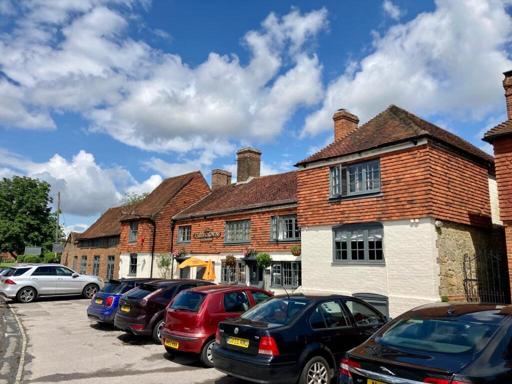 Main image of property: The Three Crowns, West Sussex, RH14 0DX