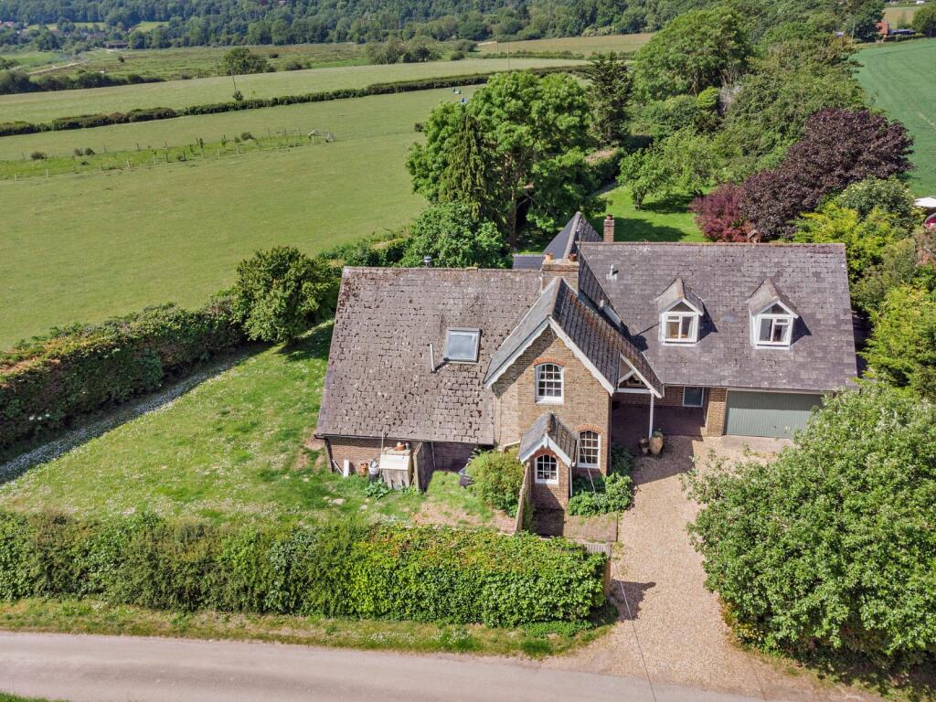 Main image of property: Hamsey, Lewes, East Sussex
