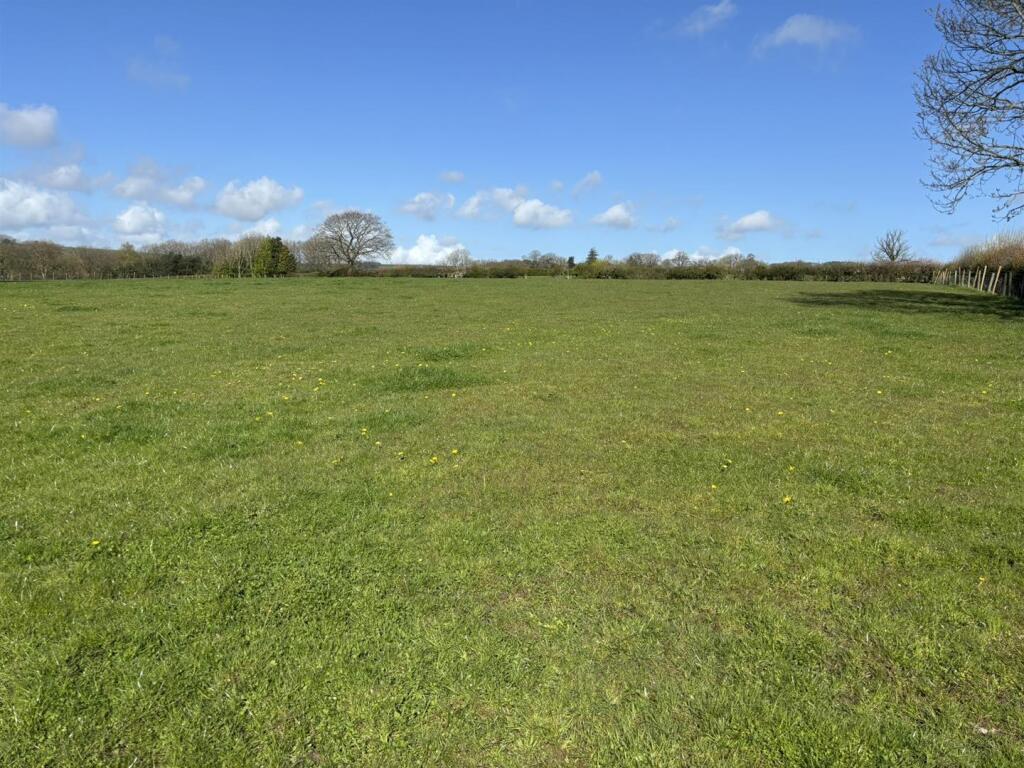 Main image of property: Land off Moorwood Moor Lane, Wessington, Alfreton