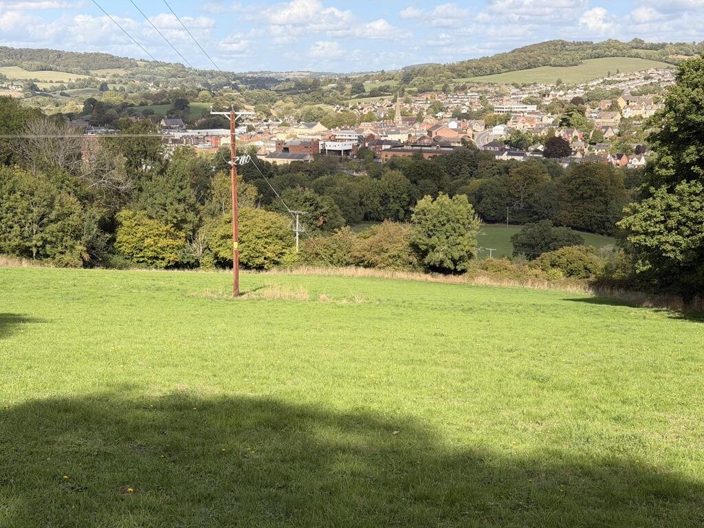 Land Off Rodborough Lane, Rodborough, Stroud, Gloucestershire, GL2 - View 2