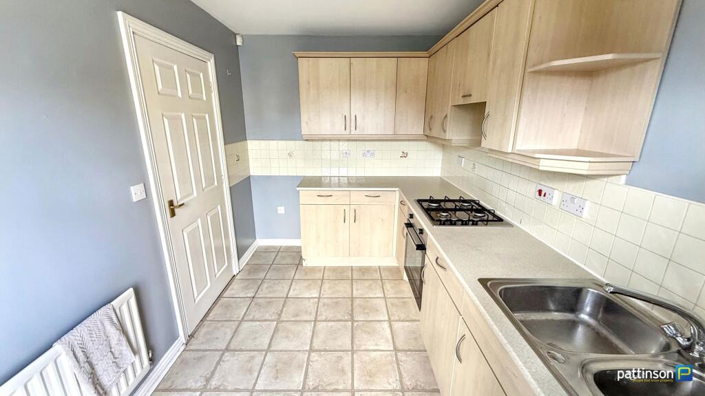 House in Ashington, Northumberland - View 5