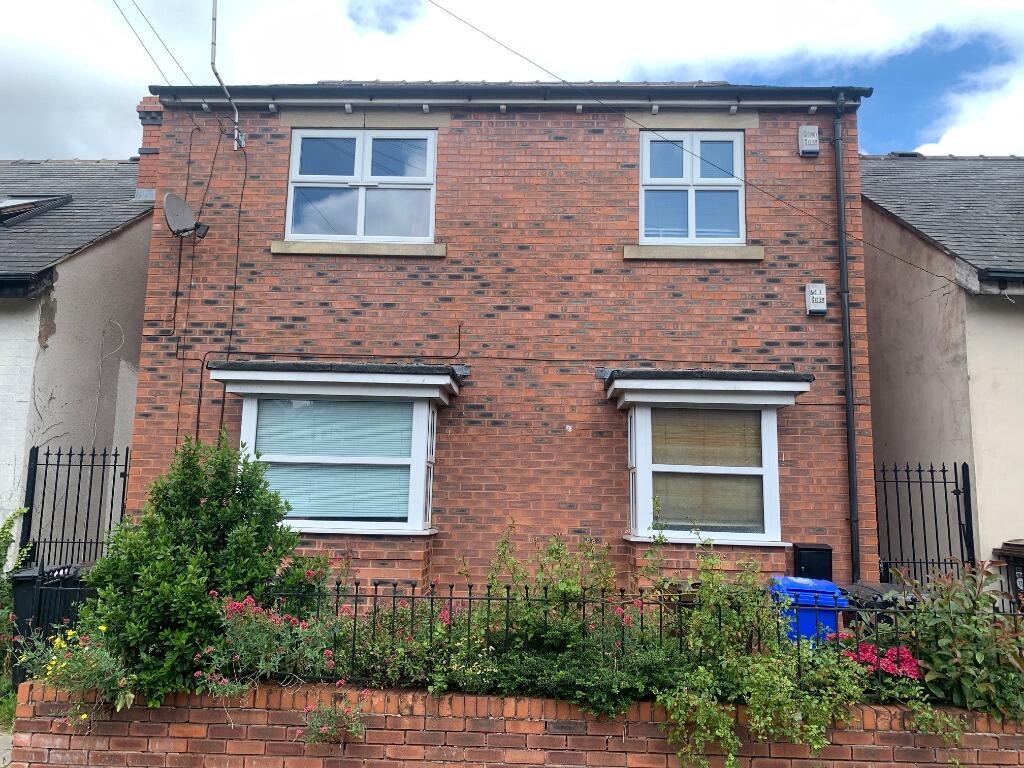 Main image of property: Sharrow Street, Sharrow, Sheffield, S11