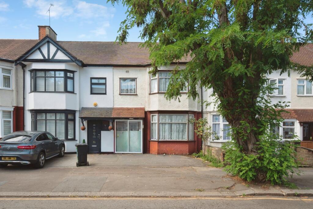 Main image of property: Roll Gardens, Ilford, IG2