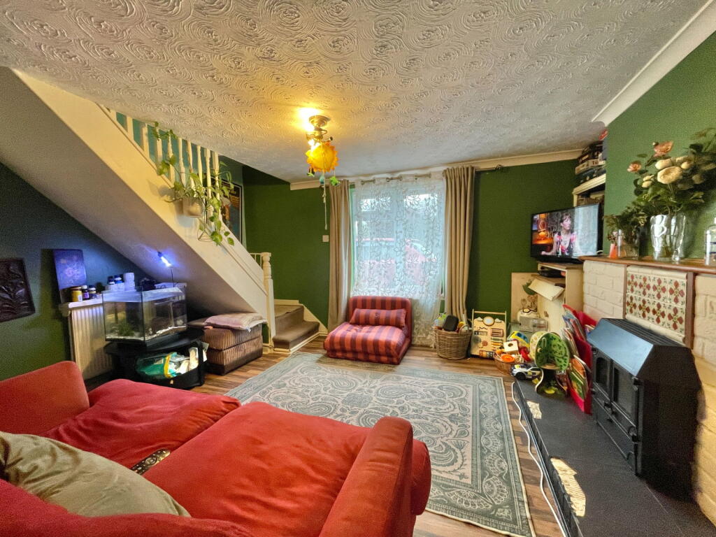 Main image of property: School Lane, Manea, March,