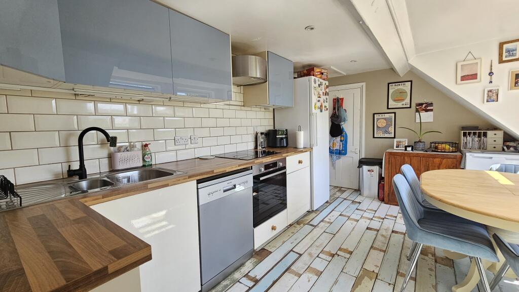 5, Green Mount, Cunnery Road, Church Stretton, Shropshire photo 4
